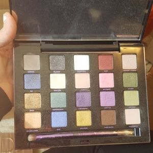 Urban decay vice reloaded